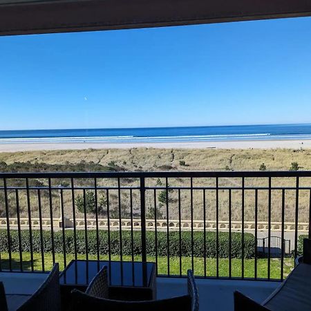 Sand Dollar Haven At Seaside Beach Club Unit 306 Exterior photo