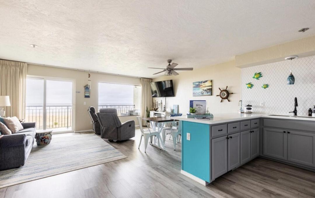 Sand Dollar Haven At Seaside Beach Club Unit 306 Room photo
