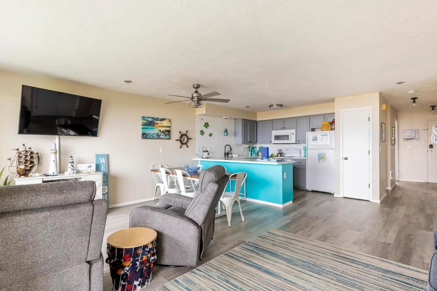 Sand Dollar Haven At Seaside Beach Club Unit 306 Exterior photo